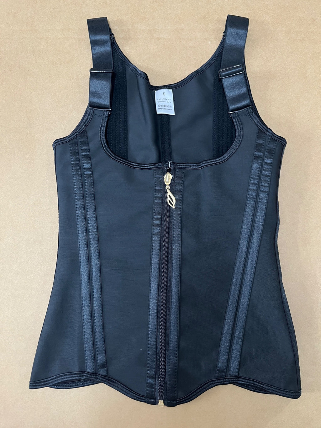 The Sculpt Recovery Underbust Vest™ image 1