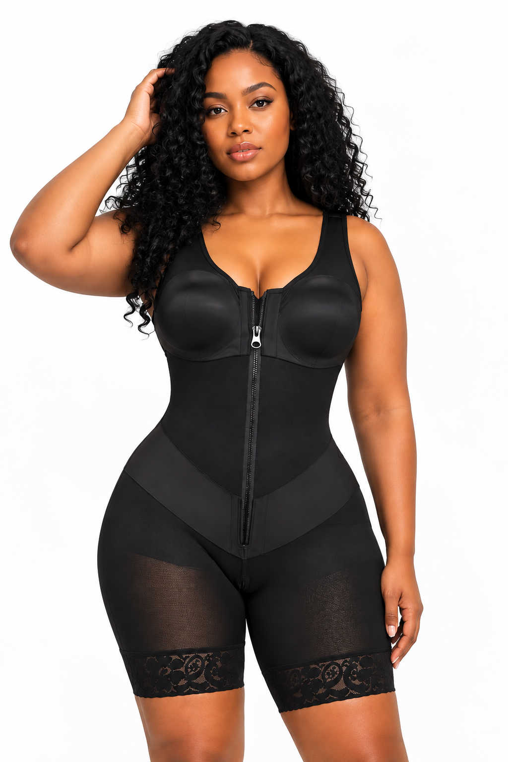 The Sculpt Everyday Bodysuit™- The Sculpt Everyday Bodysuit™