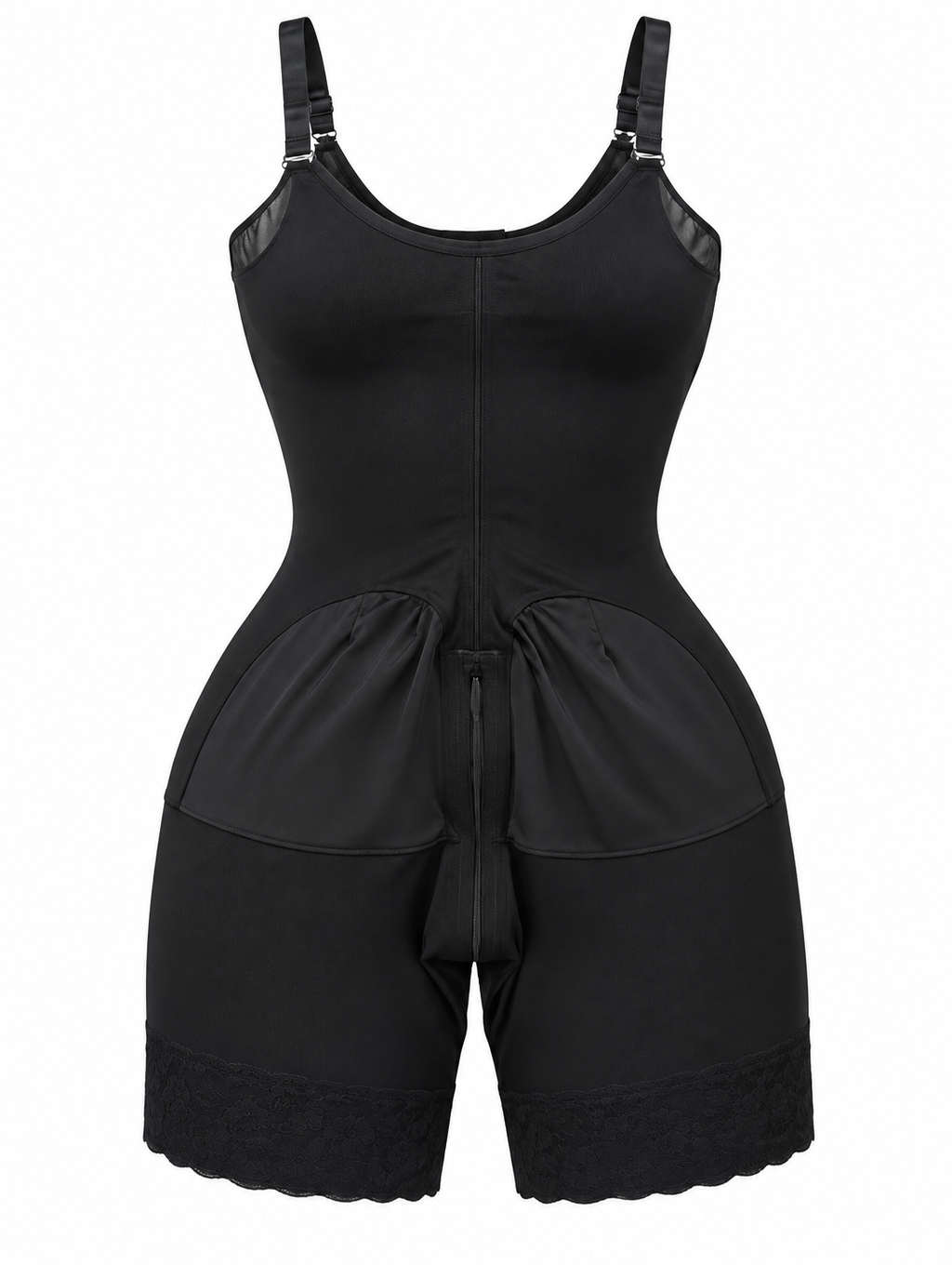 The Sculpt Everyday Compression Romper™ | Full Body Shapewear