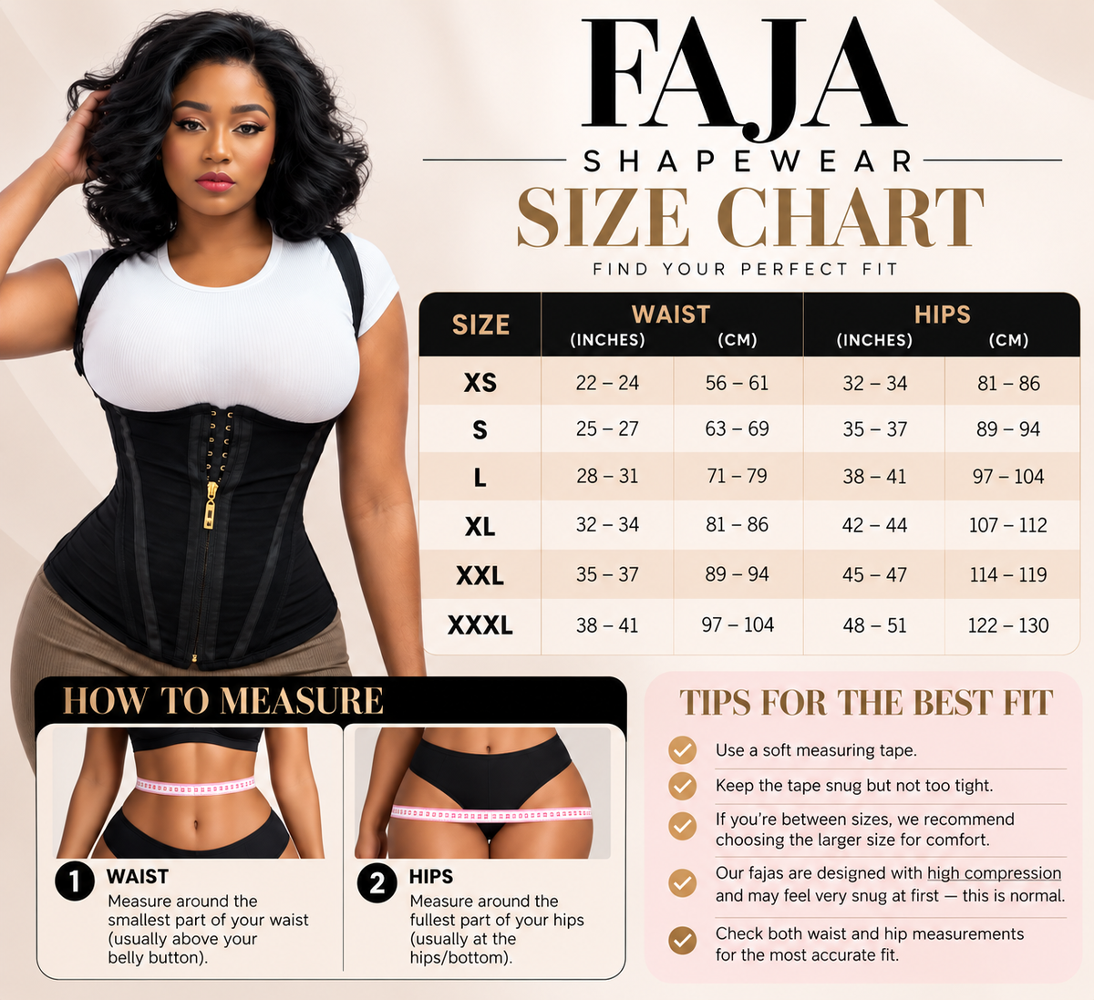 The Sculpt Pro SteelBone Underbust Vest™