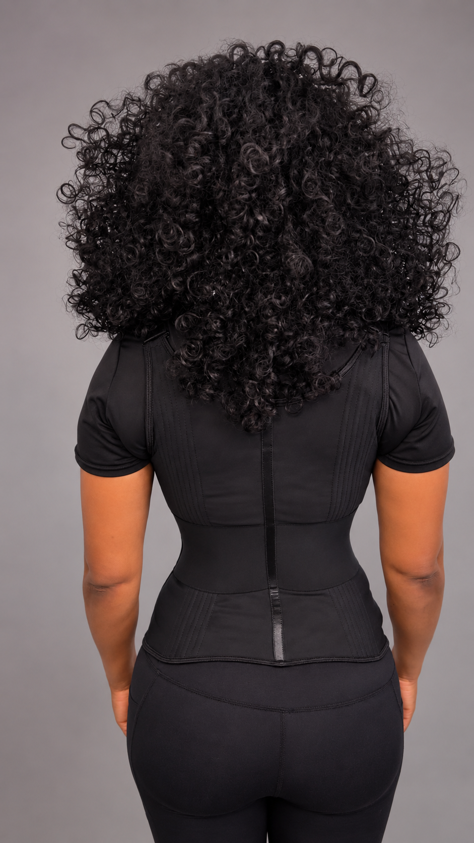 The Sculpt Recovery Underbust Vest™ image 4