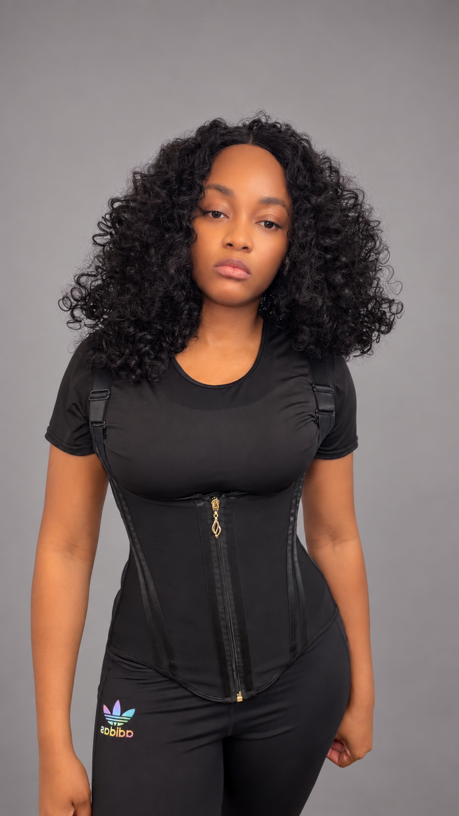 The Sculpt Recovery Underbust Vest™ image 3