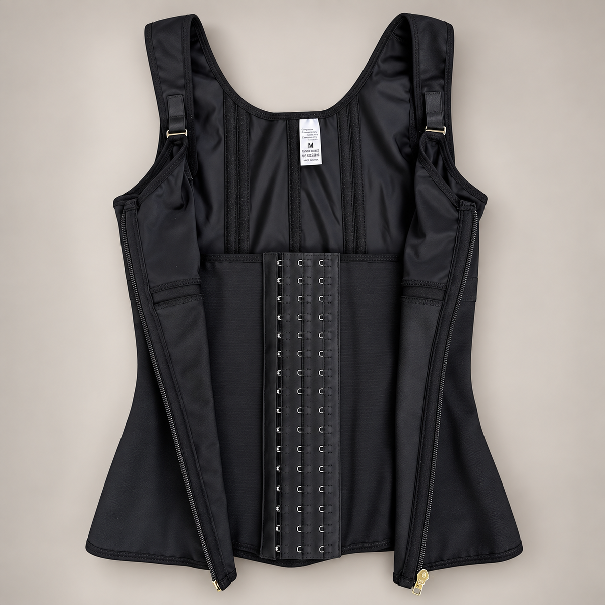 The Sculpt Recovery Underbust Vest™ - XXXL image